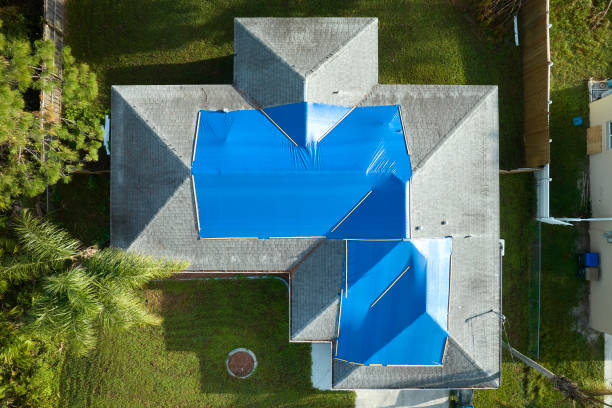 Chillicothe, IL Roofing Service Company