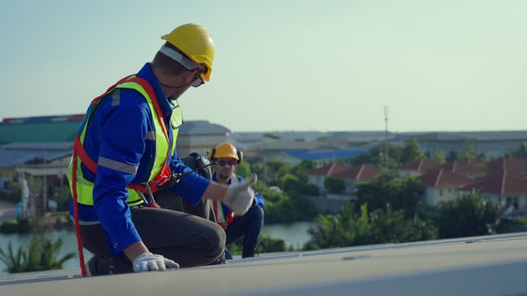 Best Cold Roofs  in Chlicothe, IL